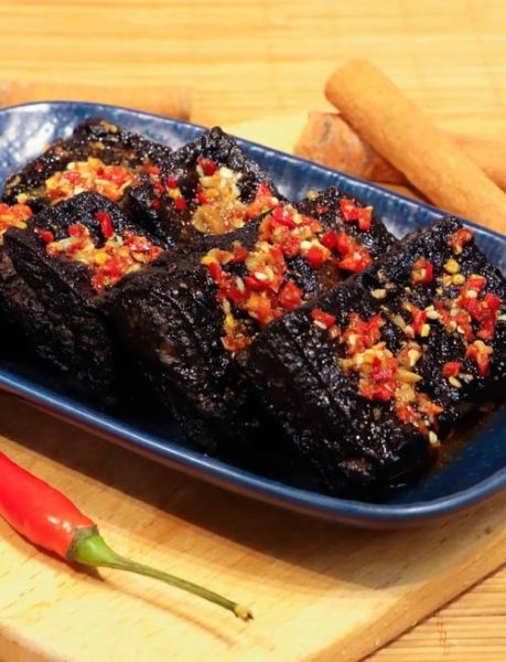 长沙特色非物质文化遗产（长沙非遗小吃有哪些值得打卡）-第1张图片-八三百科