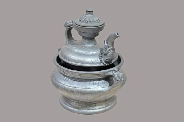 囊谦非物质文化遗产（囊谦藏黑陶制作技艺完整教程）-第2张图片-八三百科