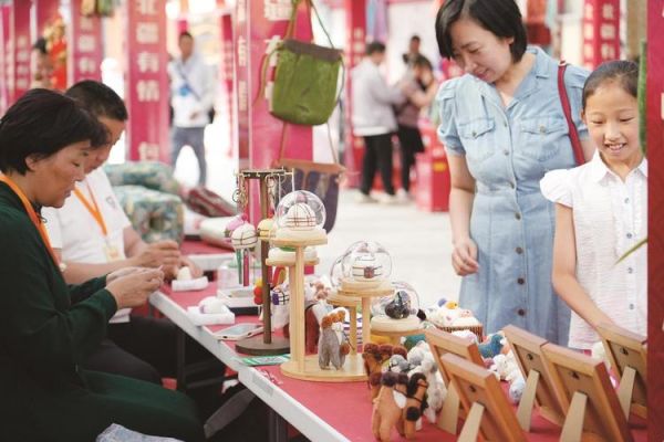 包头非物质文化遗产（包头非遗有哪些传统技艺值得一看）-第3张图片-八三百科