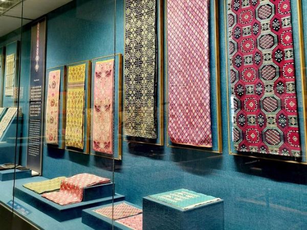 南宁市非物质文化遗产（南宁市非物质文化遗产有哪些？）-第1张图片-八三百科