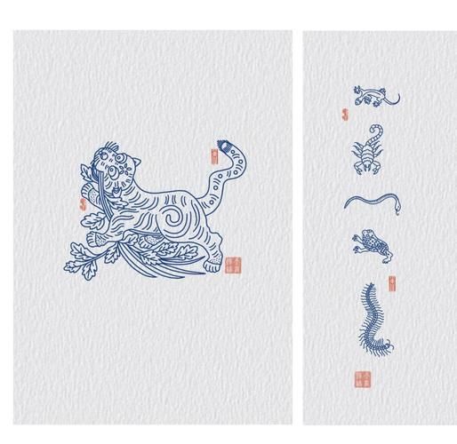 非物质文化遗产五毒（五毒绣鞋是哪里的非遗）-第2张图片-八三百科