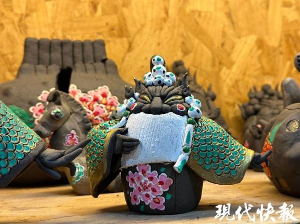 长江 非物质文化遗产(长江流域非遗有哪些传统技艺值得学?)-第2张图片-八三百科 长江 非物质文化遗产(长江流域非遗有哪些传统技艺值得学?)-第2张图片-八三百科