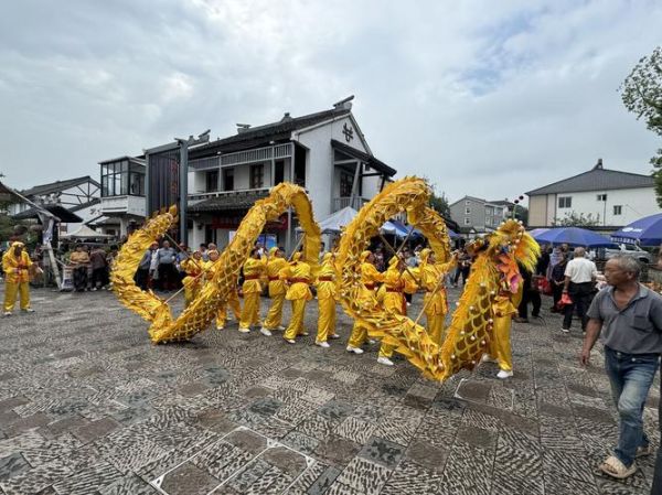 德清 非物质文化遗产(德清非遗有哪些项目)-第1张图片-八三百科 德清 非物质文化遗产(德清非遗有哪些项目)-第1张图片-八三百科
