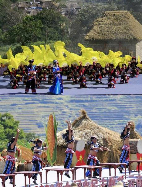 红河非物质文化遗产遗产(红河非物质文化遗产有哪些代表性项目)-第1张图片-八三百科 红河非物质文化遗产遗产(红河非物质文化遗产有哪些代表性项目)-第1张图片-八三百科