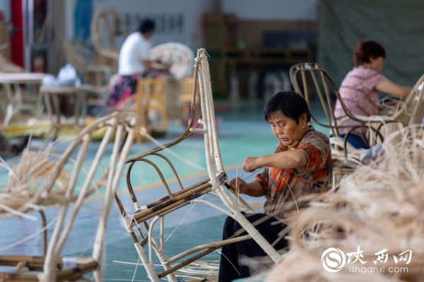 汉中市非物质文化遗产(汉中非遗有哪些手工艺值得体验)-第2张图片-八三百科 汉中市非物质文化遗产(汉中非遗有哪些手工艺值得体验)-第2张图片-八三百科