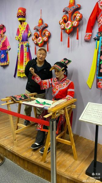 汉中市非物质文化遗产(汉中非遗有哪些手工艺值得体验)-第3张图片-八三百科 汉中市非物质文化遗产(汉中非遗有哪些手工艺值得体验)-第3张图片-八三百科