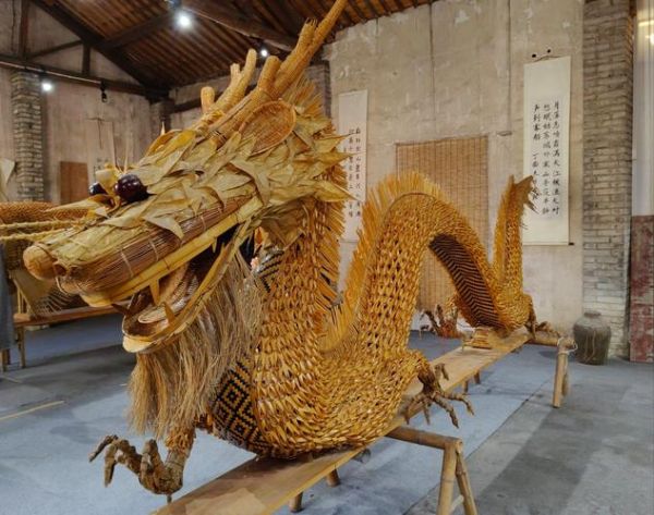 德清非物质文化遗产长凳(德清长凳龙制作工艺揭秘)-第2张图片-八三百科 德清非物质文化遗产长凳(德清长凳龙制作工艺揭秘)-第2张图片-八三百科