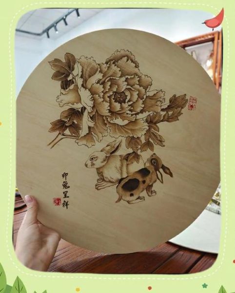 天津高桥非物质文化遗产(天津高桥非遗烙画怎么学)-第3张图片-八三百科 天津高桥非物质文化遗产(天津高桥非遗烙画怎么学)-第3张图片-八三百科