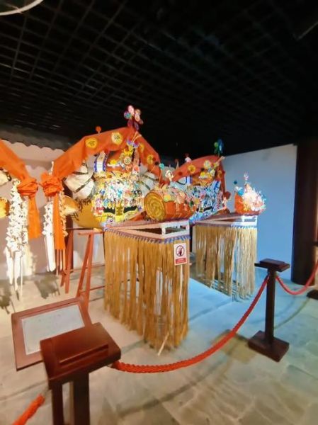 高淳的非物质文化遗产（高淳非物质文化遗产有哪些）-第2张图片-八三百科