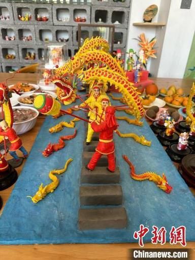 海曙区非物质文化遗产（海曙区非遗有哪些可以学）-第2张图片-八三百科