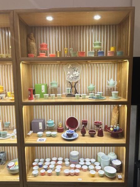 福建非物质文化遗产陶器(福建非遗陶器初学者怎么学)-第2张图片-八三百科 福建非物质文化遗产陶器(福建非遗陶器初学者怎么学)-第2张图片-八三百科