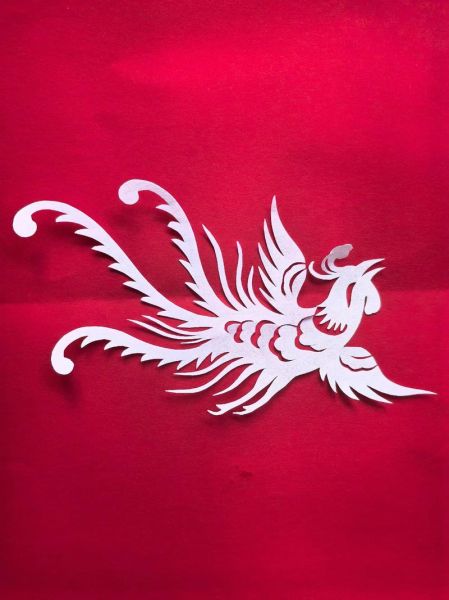 剪纸文化非物质文化遗产（剪纸非遗文化传承怎么学最快）-第1张图片-八三百科