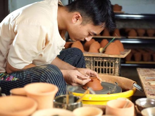 非物质文化遗产男人网（男人传承的非遗技艺有哪些？）-第2张图片-八三百科