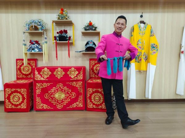 黄波洋非物质文化遗产（黄波洋非物质文化遗产有哪些代表作）-第1张图片-八三百科