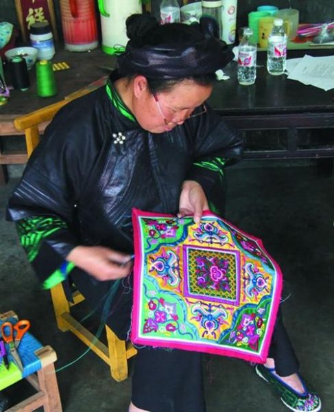 布依族非物质文化遗产(布依族非物质文化遗产有哪些代表作)-第1张图片-八三百科 布依族非物质文化遗产(布依族非物质文化遗产有哪些代表作)-第1张图片-八三百科