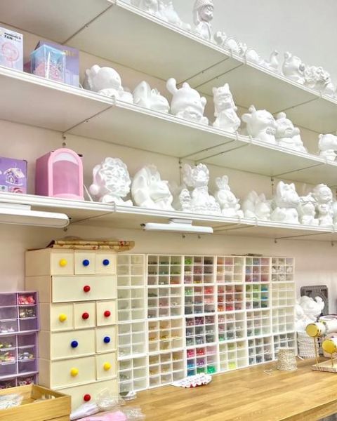 非物质文化遗产纸张（新手如何入门非遗手工纸体验）-第2张图片-八三百科