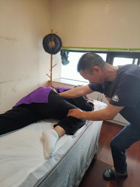 非物质文化遗产 骨科(非遗骨科正骨术是真的靠谱吗?)-第2张图片-八三百科 非物质文化遗产 骨科(非遗骨科正骨术是真的靠谱吗?)-第2张图片-八三百科