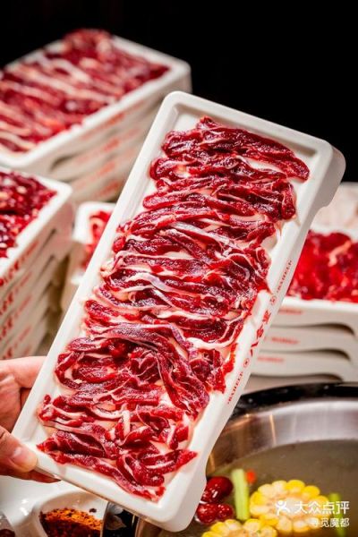 非物质文化遗产 牛肉-第1张图片-八三百科