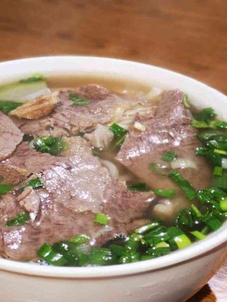 非物质文化遗产马保子(正宗马保子牛肉面非遗传承人是谁)-第3张图片-八三百科 非物质文化遗产马保子(正宗马保子牛肉面非遗传承人是谁)-第3张图片-八三百科