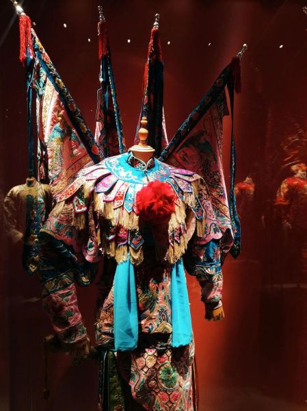 非物质文化遗产大同（大同非遗旅游攻略新手版）-第1张图片-八三百科