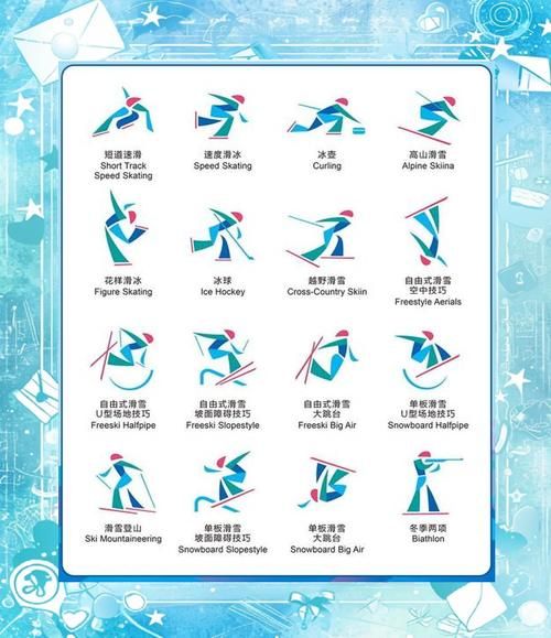 冬奥非物质文化遗产英文（冬奥非遗项目有哪些英文名称）-第2张图片-八三百科
