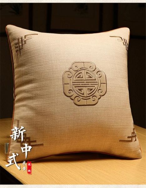 非物质文化遗产抱枕名字（非遗抱枕叫什么名字最火）-第3张图片-八三百科