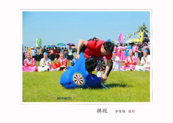 讷河非物质文化遗产（讷河非物质文化遗产有哪些？）-第3张图片-八三百科