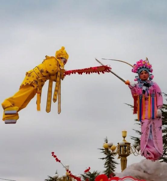 甘肃非物质文化遗产文化（甘肃非遗有哪些适合新手入门的项目）-第3张图片-八三百科