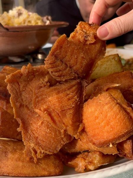 临渭区非物质文化遗产（临渭区非遗小吃在哪里可以吃到）-第2张图片-八三百科