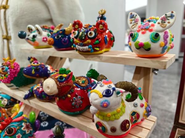 少见非物质文化遗产（冷门非遗项目有哪些 入门必读）-第2张图片-八三百科