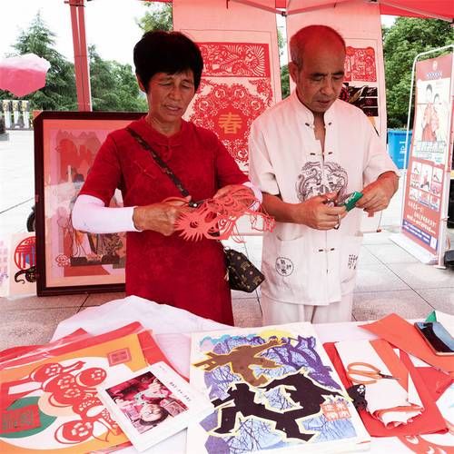 平湖新埭非物质文化遗产（新埭非遗文化包括哪些项目？）-第2张图片-八三百科