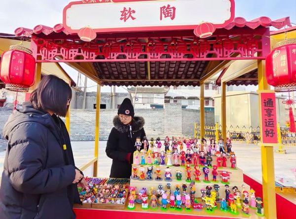 非物质文化遗产赶集(非物质文化遗产赶集有哪些值得逛的市集)-第2张图片-八三百科 非物质文化遗产赶集(非物质文化遗产赶集有哪些值得逛的市集)-第2张图片-八三百科