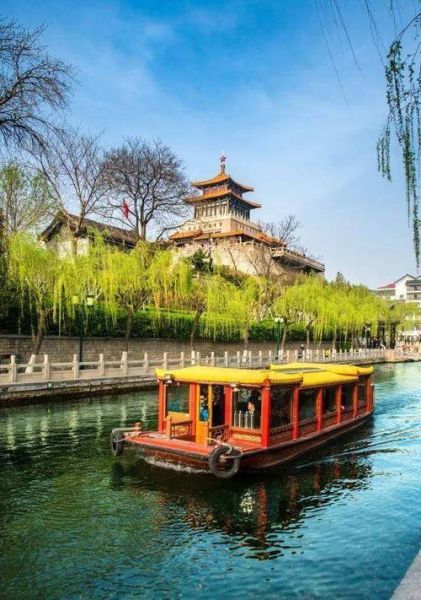 泉水非物质文化遗产（泉水非物质文化遗产有哪些景点值得去）-第2张图片-八三百科