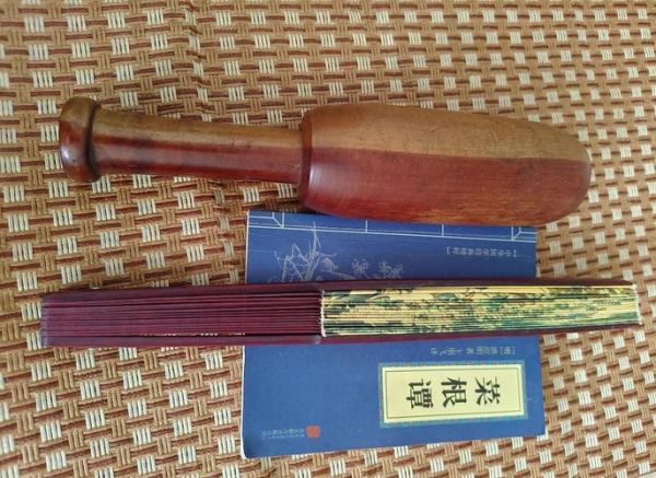 棒槌非物质文化遗产（棒槌技艺是国家级非遗吗）-第2张图片-八三百科