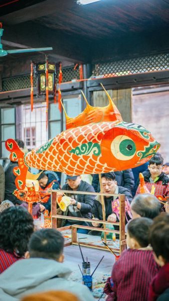 徽州非物质文化遗产名录(徽州非遗有哪些?完整清单与新手入门指南)-第3张图片-八三百科 徽州非物质文化遗产名录(徽州非遗有哪些?完整清单与新手入门指南)-第3张图片-八三百科