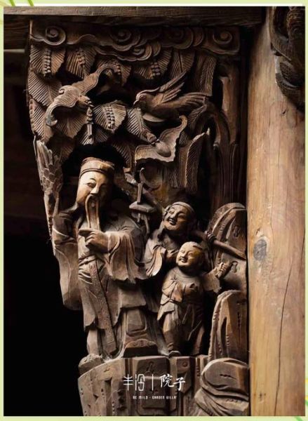 徽州非物质文化遗产名录(徽州非遗有哪些?完整清单与新手入门指南)-第1张图片-八三百科 徽州非物质文化遗产名录(徽州非遗有哪些?完整清单与新手入门指南)-第1张图片-八三百科