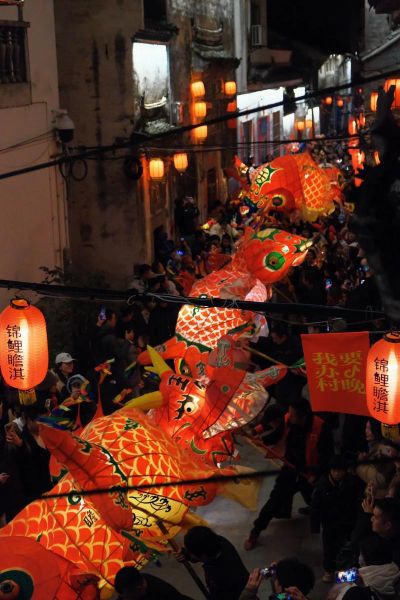 徽州非物质文化遗产名录(徽州非遗有哪些?完整清单与新手入门指南)-第2张图片-八三百科 徽州非物质文化遗产名录(徽州非遗有哪些?完整清单与新手入门指南)-第2张图片-八三百科