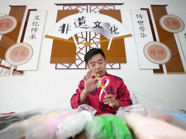 非物质文化遗产德州(德州非遗有哪些手工艺值得入门收藏?)-第2张图片-八三百科 非物质文化遗产德州(德州非遗有哪些手工艺值得入门收藏?)-第2张图片-八三百科