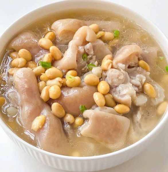 非物质文化遗产猪蹄(舌尖上的非遗:老汤酱猪蹄的家常做法)-第2张图片-八三百科 非物质文化遗产猪蹄(舌尖上的非遗:老汤酱猪蹄的家常做法)-第2张图片-八三百科