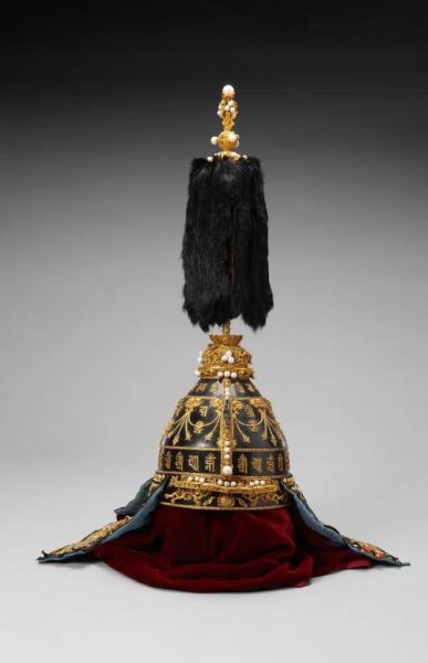 非物质文化遗产 盔甲(非物质文化遗产盔甲制作技艺入门指南)-第3张图片-八三百科 非物质文化遗产 盔甲(非物质文化遗产盔甲制作技艺入门指南)-第3张图片-八三百科