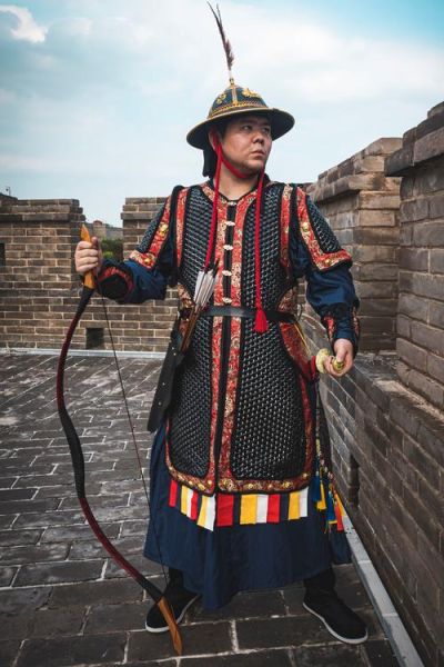 非物质文化遗产 盔甲（非物质文化遗产盔甲制作技艺入门指南）-第2张图片-八三百科