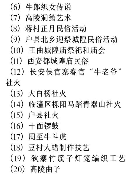 非物质文化遗产真伪(如何判断非遗项目的真实性)-第3张图片-八三百科 非物质文化遗产真伪(如何判断非遗项目的真实性)-第3张图片-八三百科