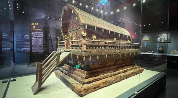 东辽非物质文化遗产(东辽非遗名录有哪些)-第1张图片-八三百科 东辽非物质文化遗产(东辽非遗名录有哪些)-第1张图片-八三百科