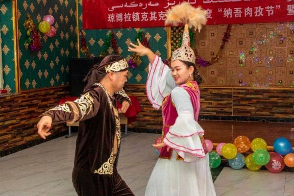 纳吾热孜非物质文化遗产（纳吾热孜节是哪一天）-第1张图片-八三百科