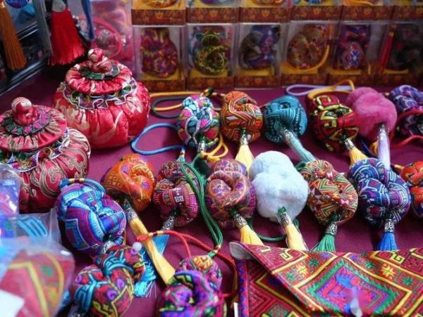 南宁 非物质文化遗产（南宁非遗项目最全名单去哪查）-第2张图片-八三百科