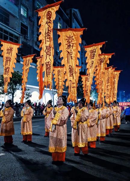 莆田非文化物质文化遗产（莆田非物质文化遗产有哪些）-第3张图片-八三百科