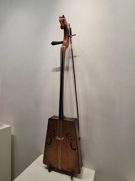 马头琴非物质文化遗产（马头琴非遗传承入门全攻略）-第1张图片-八三百科