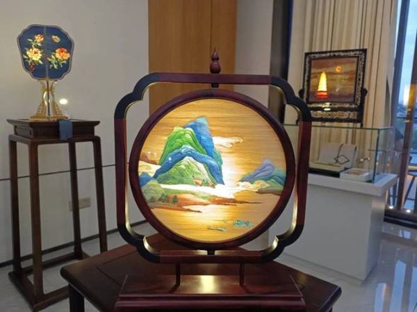 定州非物质文化遗产（定州缂丝为什么这么贵？）-第3张图片-八三百科