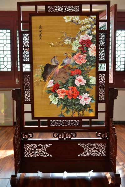 定州非物质文化遗产（定州缂丝为什么这么贵？）-第2张图片-八三百科