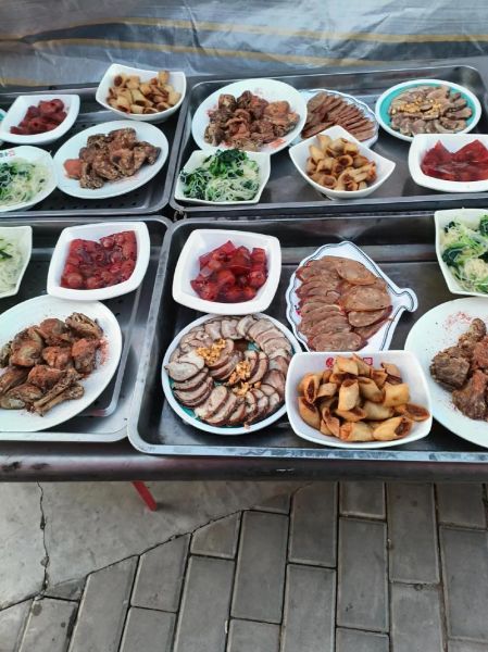 非物质文化遗产流水席(非遗流水席怎么吃-完整攻略来了)-第1张图片-八三百科 非物质文化遗产流水席(非遗流水席怎么吃-完整攻略来了)-第1张图片-八三百科